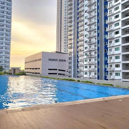 Smdc Grass Residences Bandar Quezon Luaran gambar