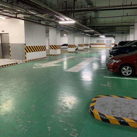 Smdc Grass Residences Bandar Quezon Luaran gambar