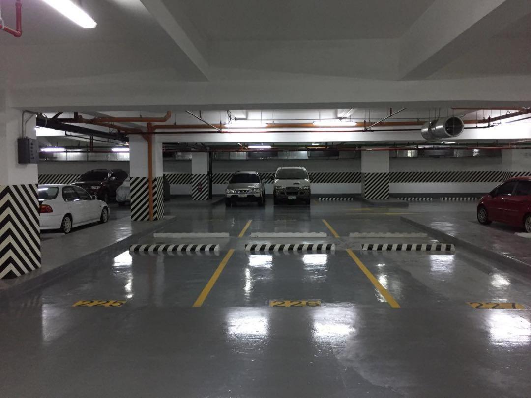 Smdc Grass Residences Bandar Quezon Luaran gambar