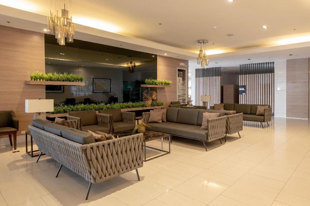 Smdc Grass Residences Bandar Quezon Luaran gambar