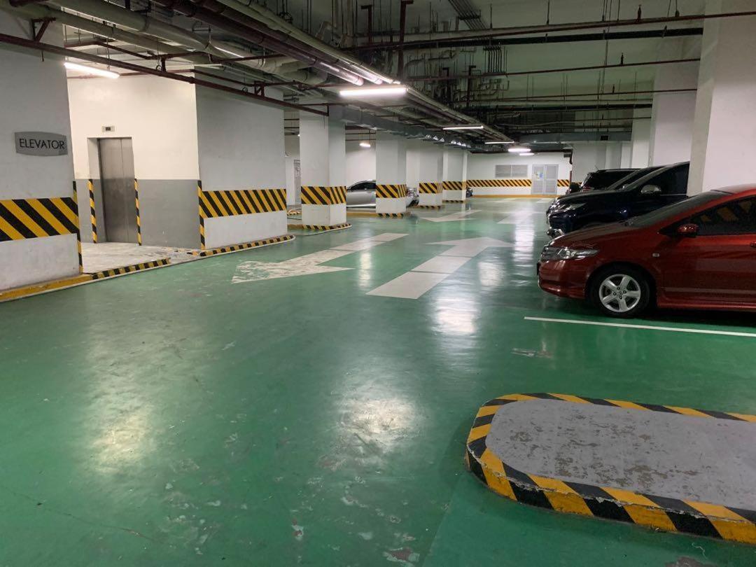 Smdc Grass Residences Bandar Quezon Luaran gambar