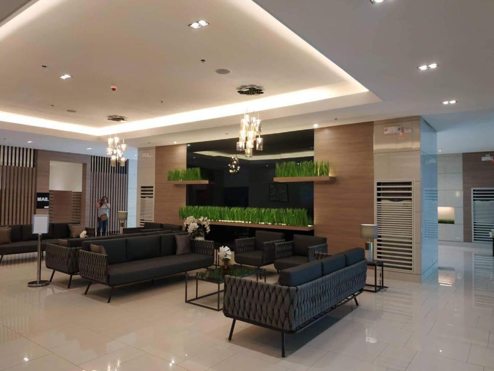 Smdc Grass Residences Bandar Quezon Luaran gambar