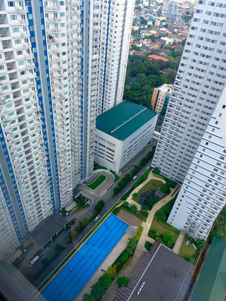 Smdc Grass Residences Bandar Quezon Luaran gambar