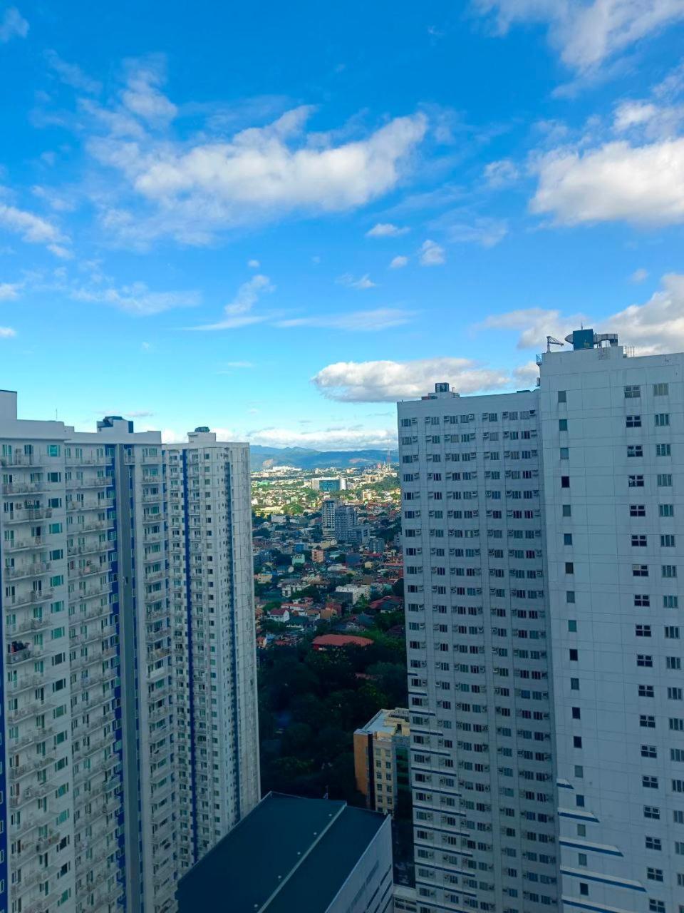 Smdc Grass Residences Bandar Quezon Luaran gambar