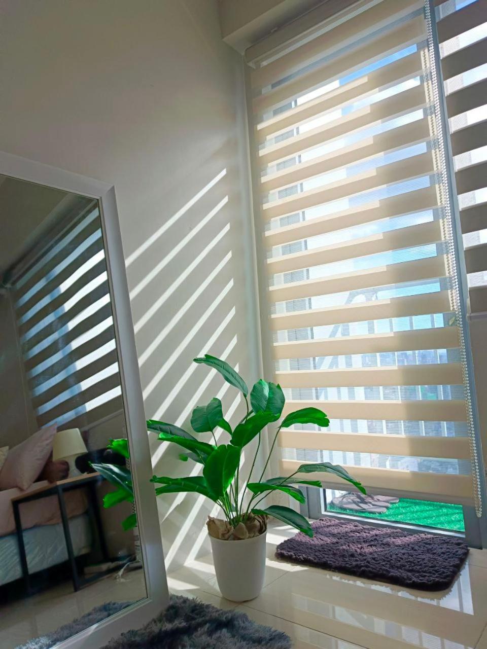 Smdc Grass Residences Bandar Quezon Luaran gambar