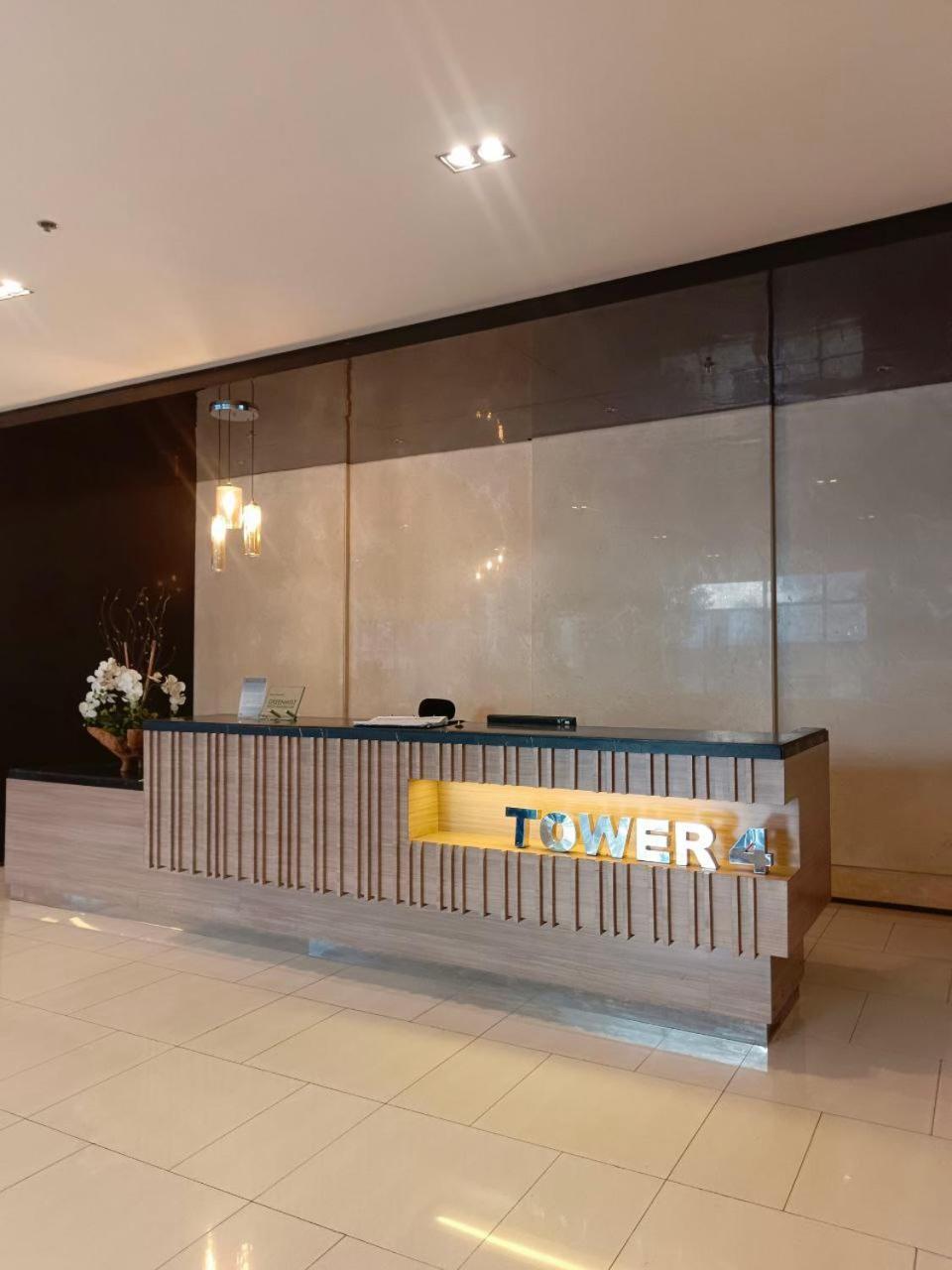 Smdc Grass Residences Bandar Quezon Luaran gambar