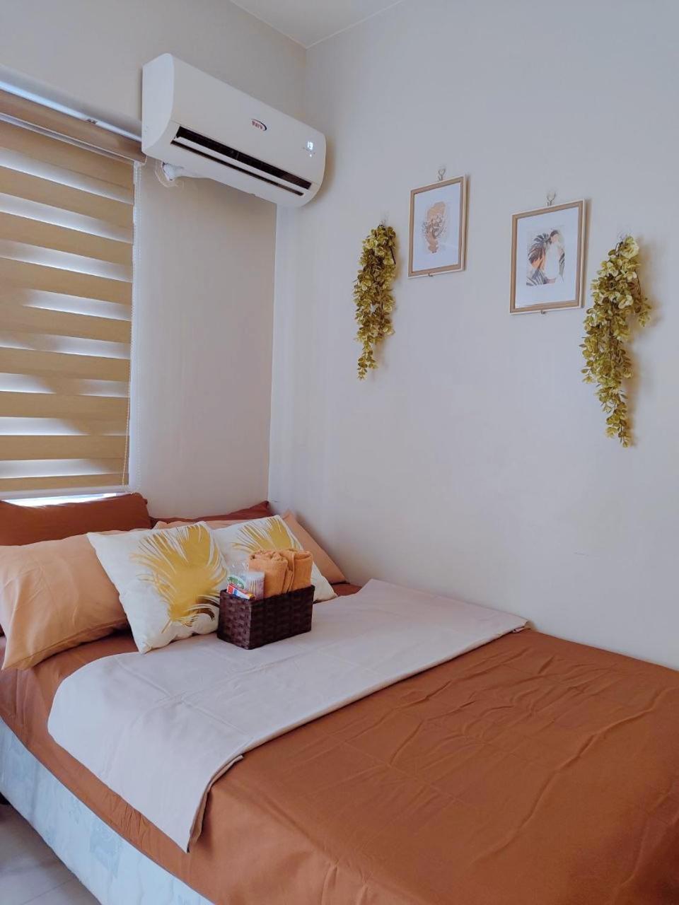Smdc Grass Residences Bandar Quezon Luaran gambar