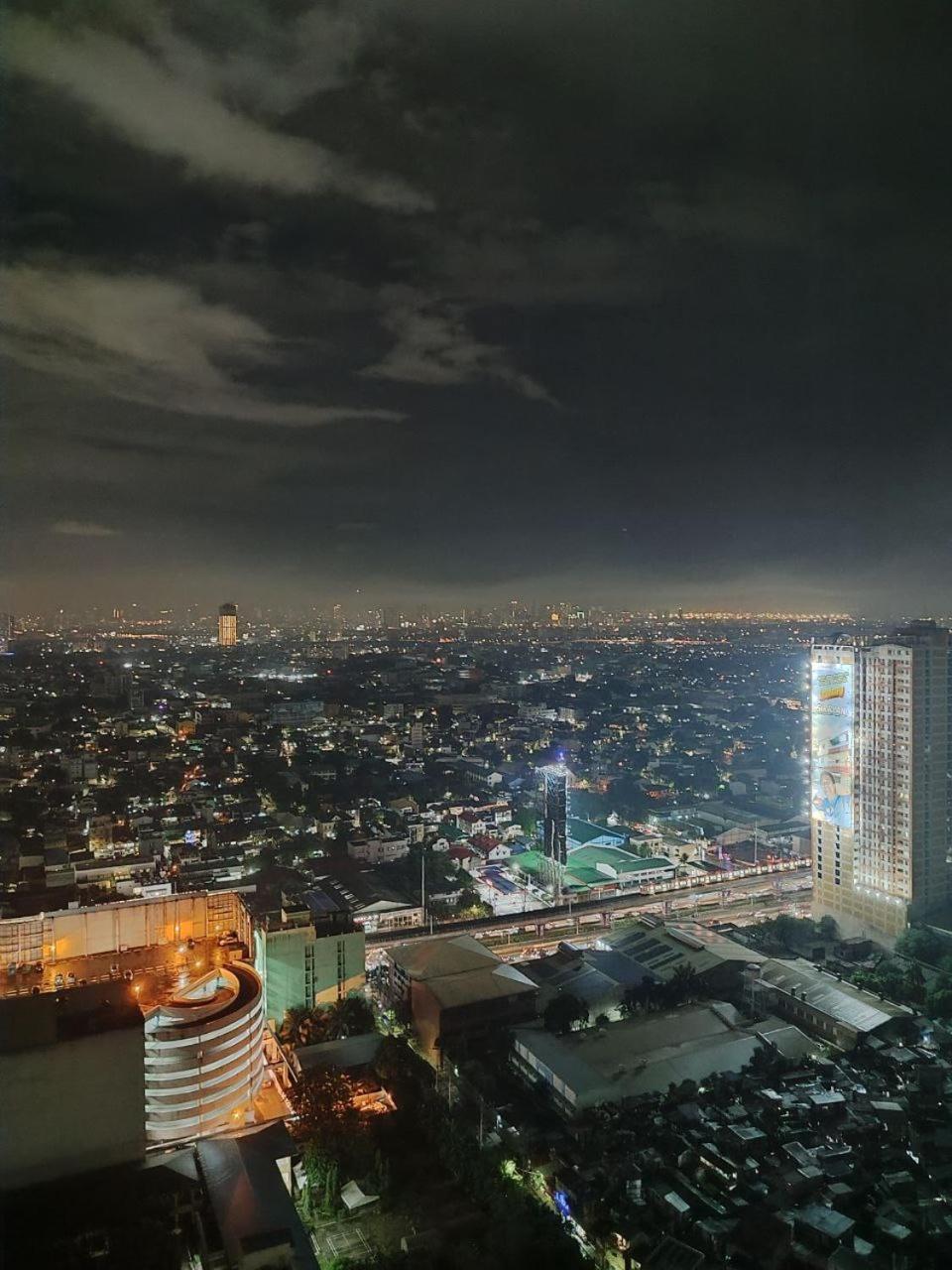 Smdc Grass Residences Bandar Quezon Luaran gambar